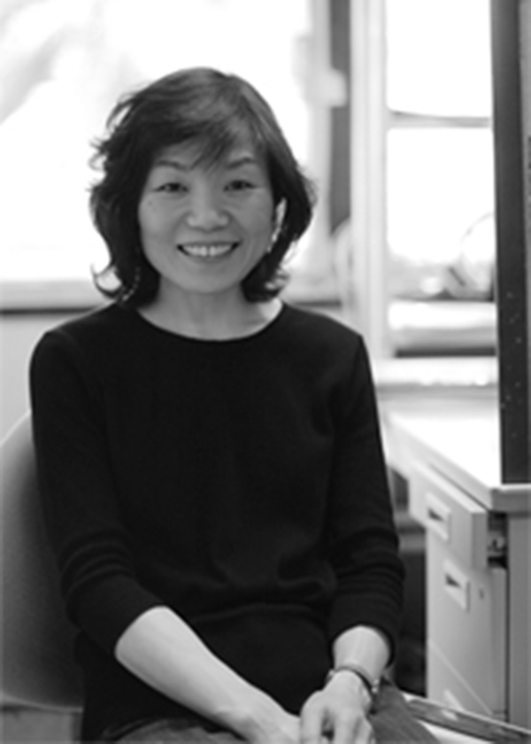 佐野 美智代