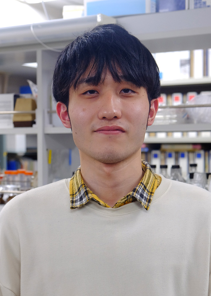 山田　高暉